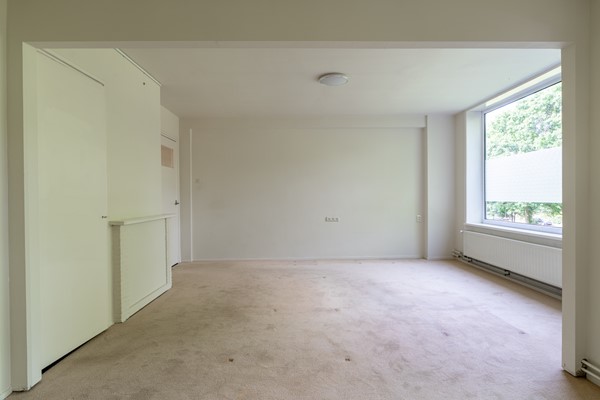 Medium property photo - Van Maarseveenstraat 19, 5042 PK Tilburg